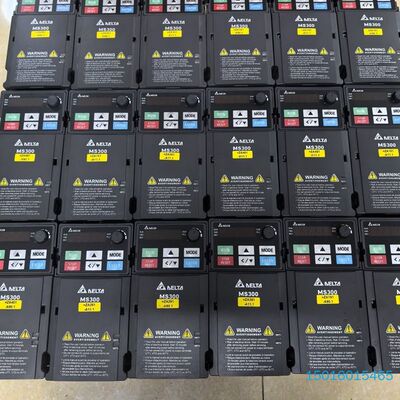 台达变频器 MS300 系列，VFD2A7MS43AFSAA