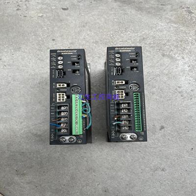 [汇生工控]拆机Orientalmotor东方驱动器BLED12SM