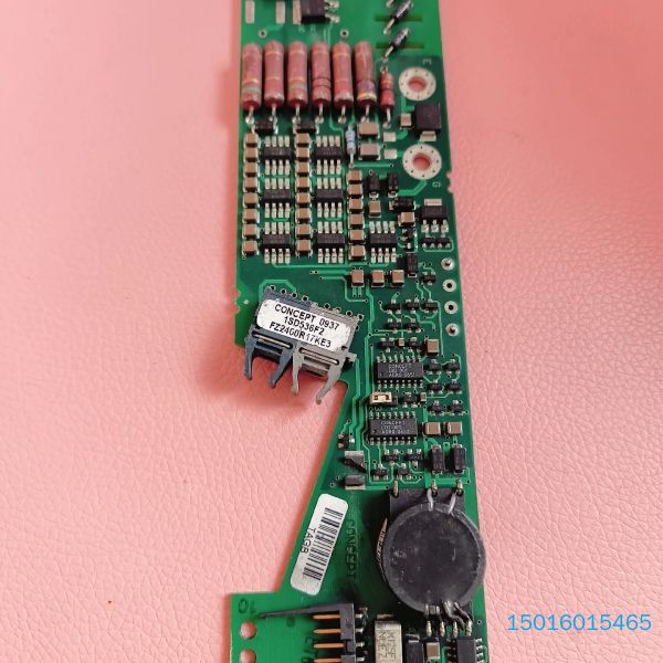 1SD536F2- FZ2400R17KE3  拆机驱动板,