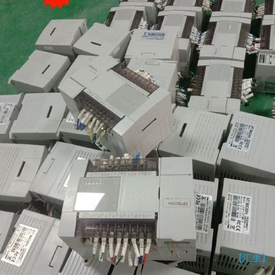 【汇生】维控PLC，LX3V-1412MR-A二手拆机，原装正品，功【议价】