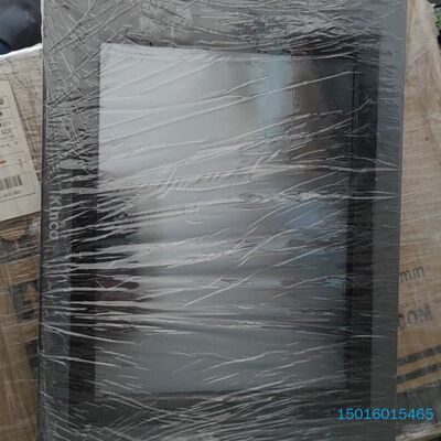 步科触摸屏MT4620TE拆机，图片实物