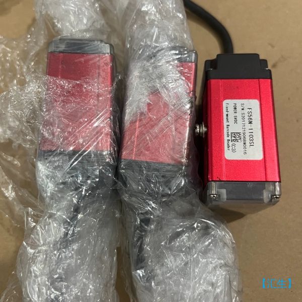 【汇生】FS56N-1103SL工业读码器议价【议价】