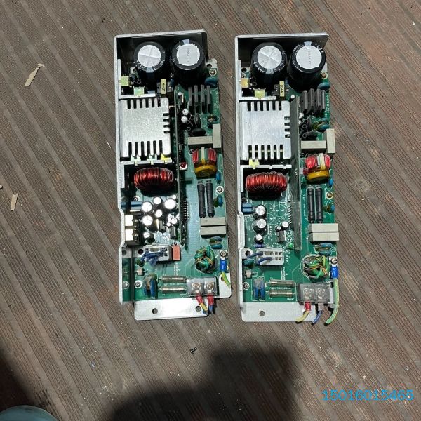 日立电梯AVR开关电源广日EL1-AVR01电源板VC300