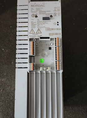 【汇生】德国诺德变频器nordac sk535e-751-340-a【议价】