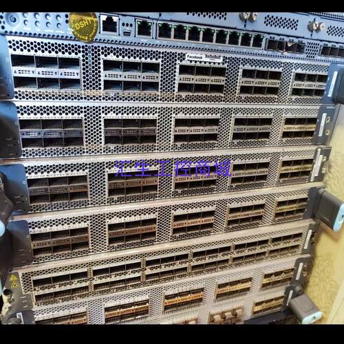 [汇生工控]juniper QFX10000-RE