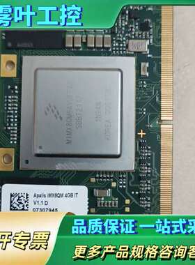 IMX8Q 4G Ti主板【议价】