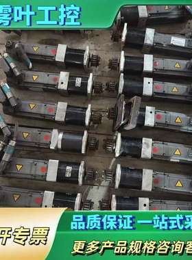 1FT7034-1AK71-1FH1电机实物图拍摄橙色【议价】