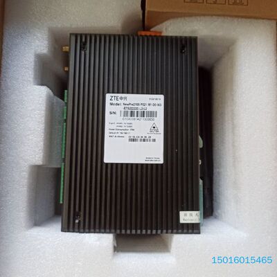 工业5G边缘超脑 NewPre2100-P521-M1-DO