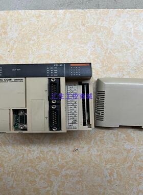 [汇生工控]CQM1-CPU43-V1