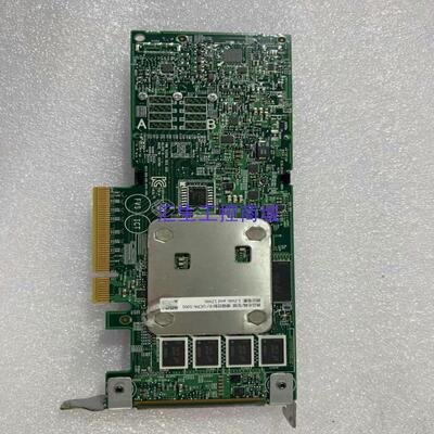 [汇生工控]Dell戴尔 H740P大卡 8G缓存RAID卡  阵列卡