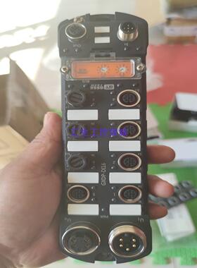 [汇生工控]GXDP-DI16连接模块  拆机件  实物拍摄