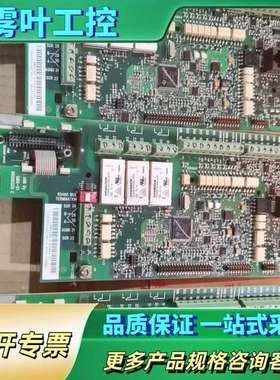 ABB变频器ACS510 cpu板 控制板 IO板 主板 S【议价】