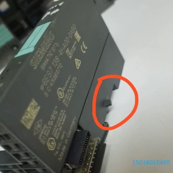 138-4HA00-0AB0实物图