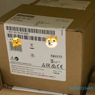 223 議價 原裝 全新6ES7 0XB0 匯生 1BL32