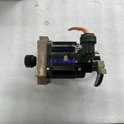 [汇生工控]#电机SGM7G-09AFC61安川伺服电机功率085