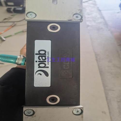 [汇生工控]piab派亚博piCLASSIC Six2真空发生器PCL