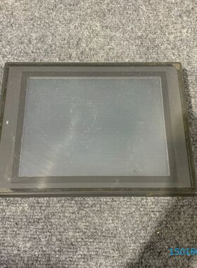 基恩士触屏VT3-V8拆机货，无拆无修，需要的联系