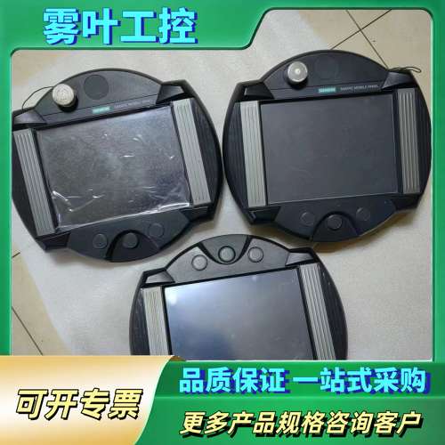 触摸屏6AV6645-7AB10-1AS0一个6AV6【议价】