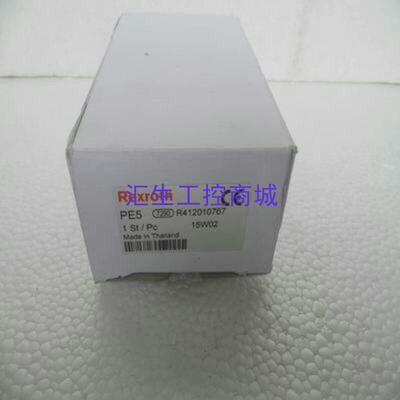 [汇生工控]全新原装 安沃驰 R412010767  现货 数量 3