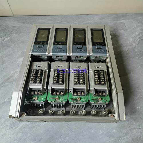 [汇生工控]EXSAF特安ES2000可燃气体控制器 拆机实物图拍摄