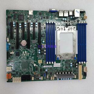 7002 I主板支持EPYC7001 超微H11SSL 系 汇生工控