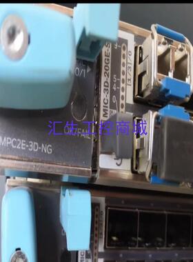 [汇生工控]juniper mpc3e-3d-ng-q mpc2e-3d