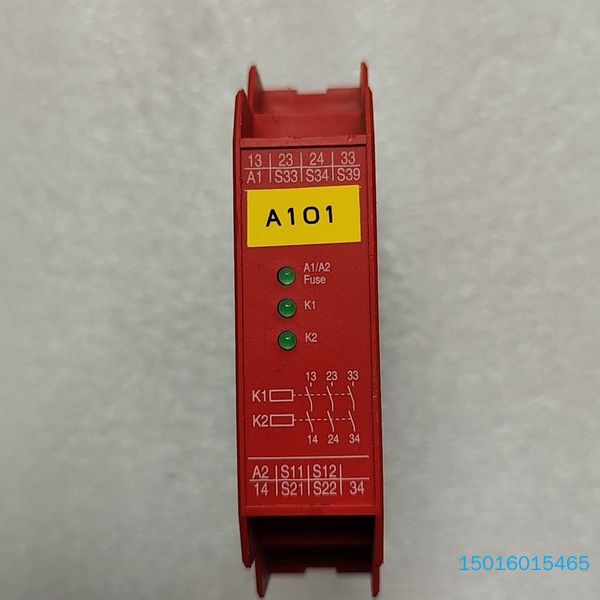 XPSAF5130P安全继电器