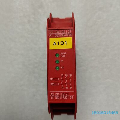 XPSAF5130P安全继电器