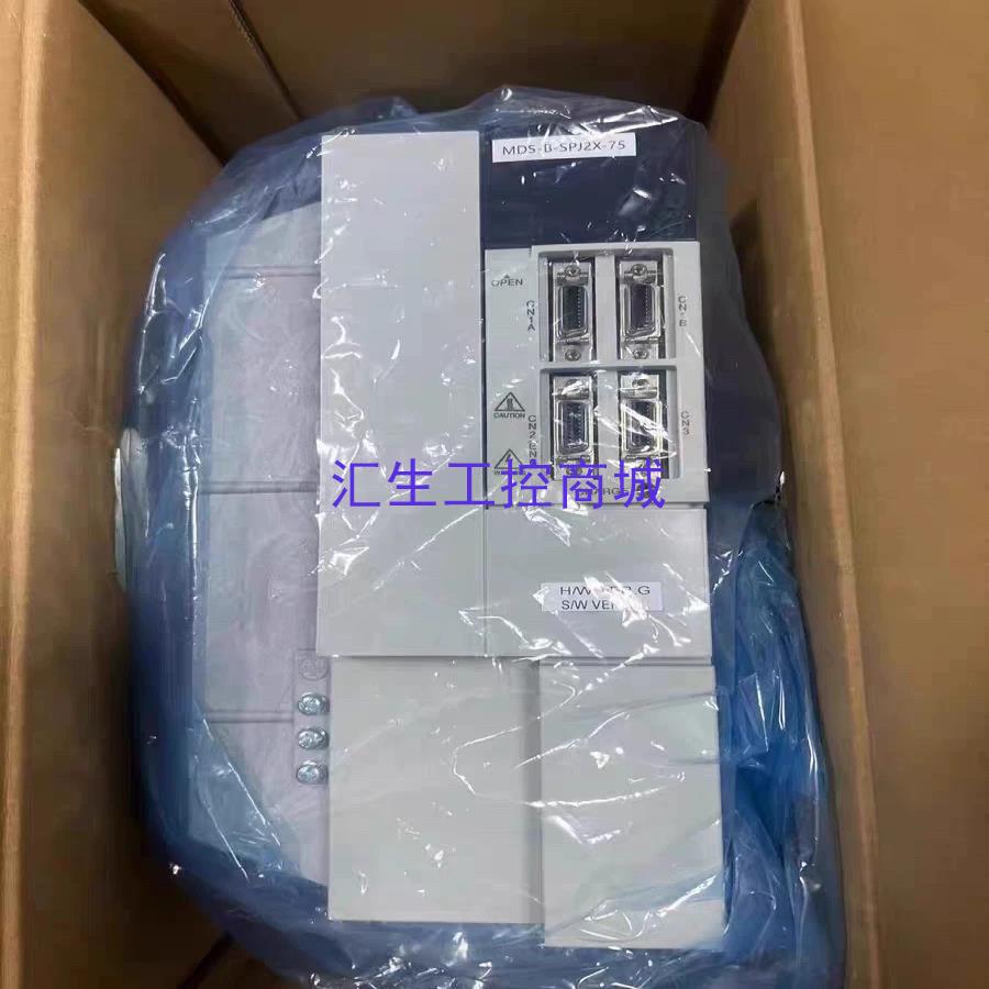 [汇生工控]SGMSH-10ACA2B