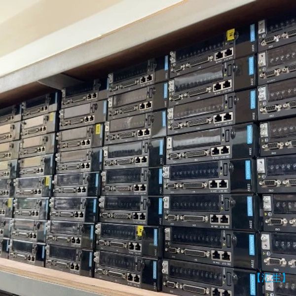 【汇生】汇川伺服驱动器IS620NS1R6I++200W【议价】