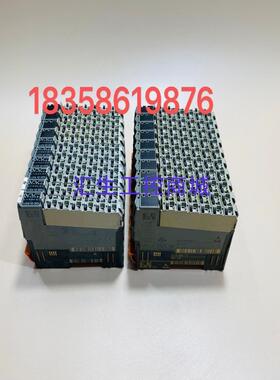 [汇生工控]贝加莱模块X20DI9371实物图议价