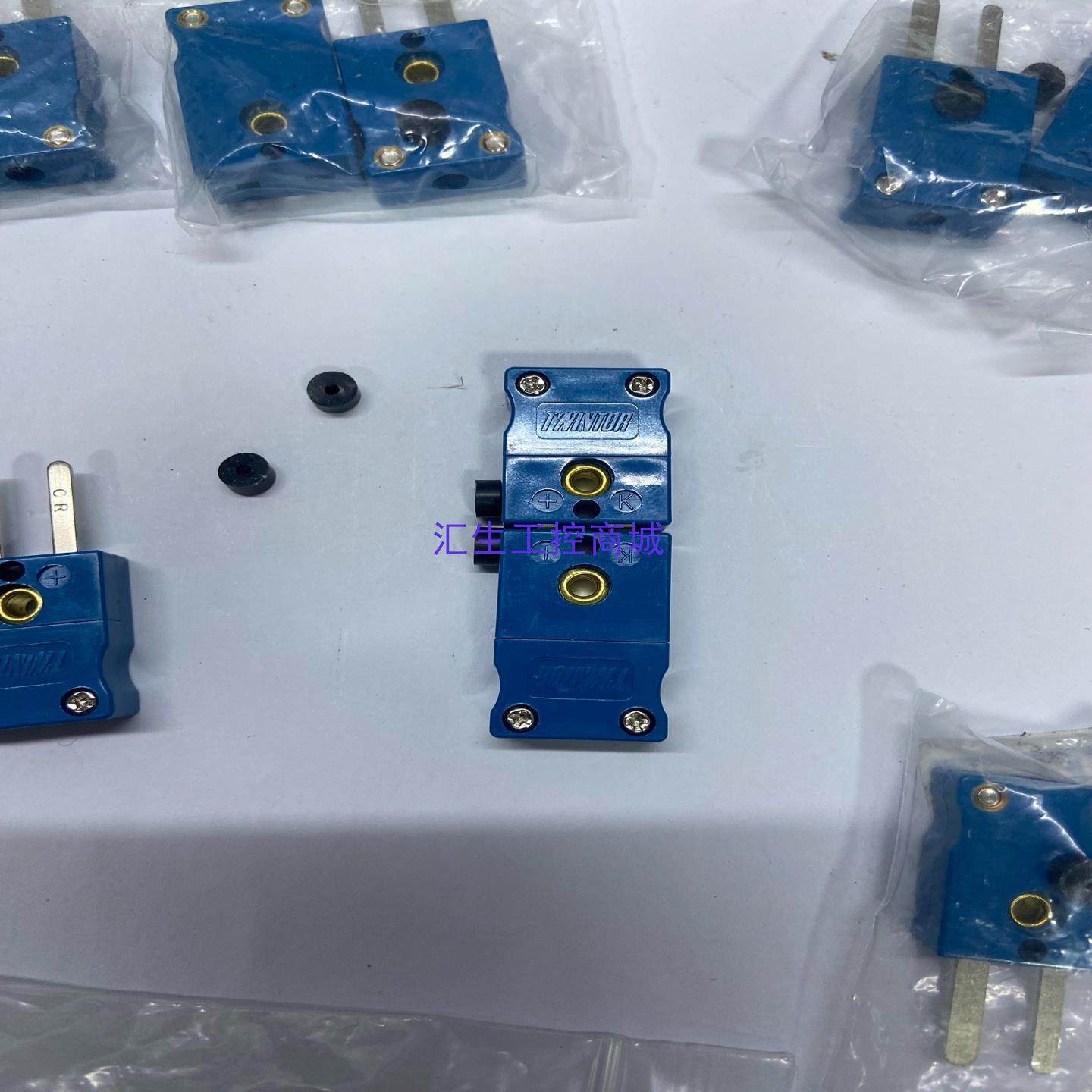 [汇生工控]日本TWINTOR热电偶 NDP-P02-K NDP-J02