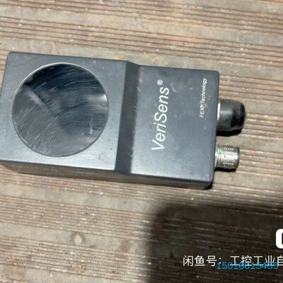 Baumer堡盟传感器+VSXF100M03I10EP+实物