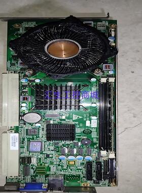 [汇生工控]研祥工控机主板 EPI-1816VNA VERC00 二手