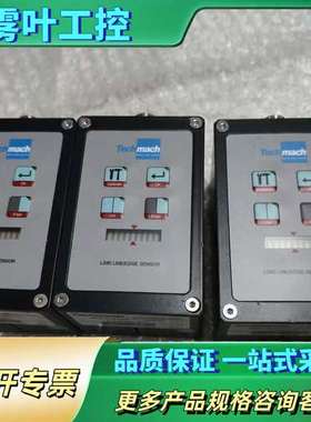 Techmach钛玛科纠偏控制器 LS80a-B-L  LS【议价】