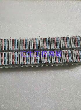 [汇生工控]拆机BECKHOFF倍福 KM1002-0000 包好 成色