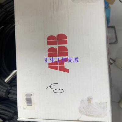 [汇生工控]ABB机器人控制板 3HAC14279-1全新包装现货一个