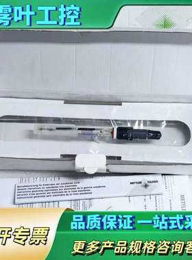 梅特勒托利多EasySense pH 31【议价】