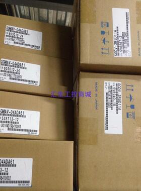 [汇生工控]SGD7S-200A10B202 200A0010A002