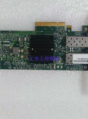 [汇生工控]BCM57412万兆光纤网卡 BCM957412A 5741