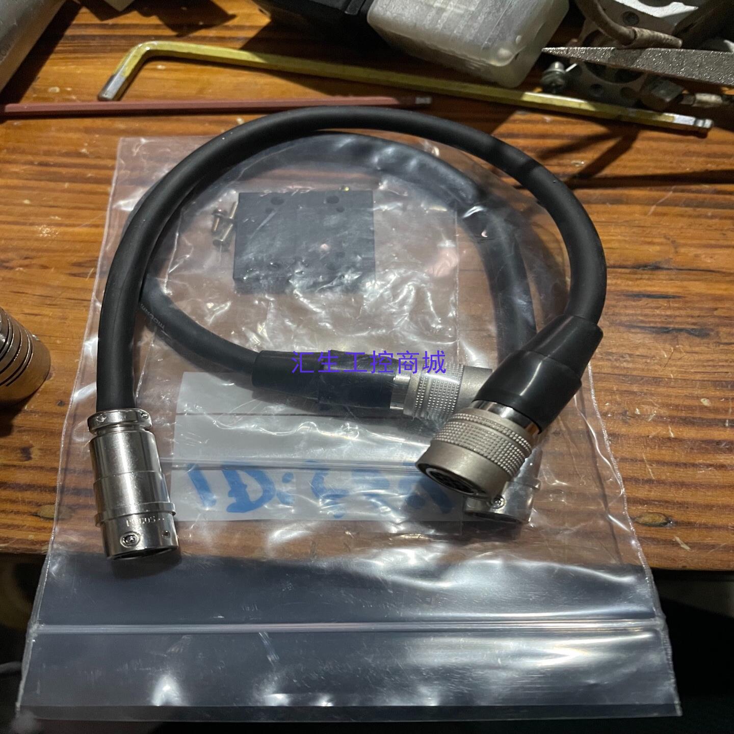 [汇生工控]TMW接头PRC05转接线有两条单价100直拍就好