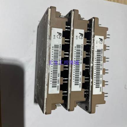 [汇生工控]6mbi150vb120-50 原装富士 FS150R12K