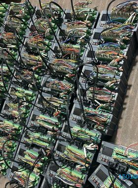 AXT控制器N3SIIIH-DO32T。N3SSCNETII