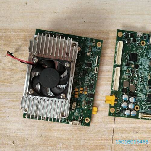 NVIDIA P2180,CPU板。机器人配件