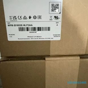 B580J MK74AA 匯生 AB羅克韋爾伺服電機(jī) 議價(jià) MPL