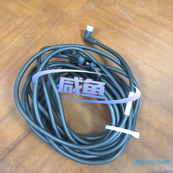GT2-CHL5M 基恩士KEYENCE传感器连接线