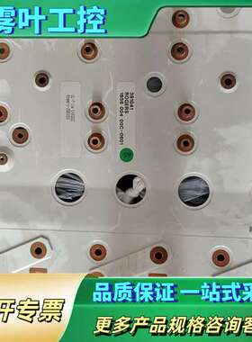 伦次变频器母排391041/1856 004 00C【议价】