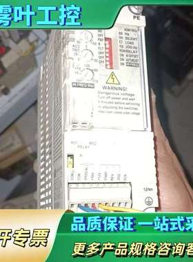 ABB变频器ACS50-01E-02A2-2【议价】