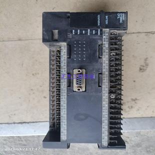 M60DT 拆机CP1L 欧姆龙原装 汇生工控