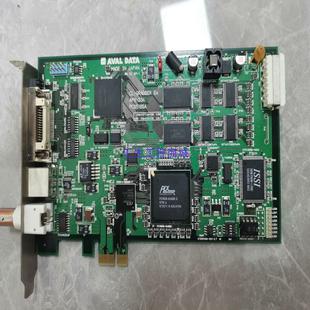 334图像采集卡OLYMPUS APX AVAL OLS41 汇生工控